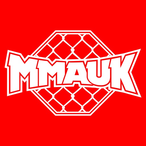 MMA UK News iOS App