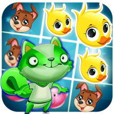 Activities of Pet Puzzle Match 3