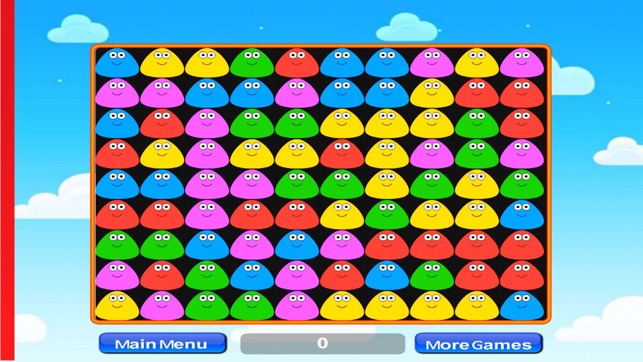 Pop Pou(圖2)-速報App