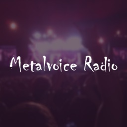 Metalvoice Radio