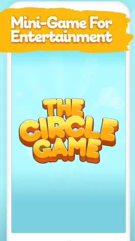 Game screenshot The Circle Game App mod apk