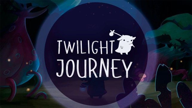 Twilight journey(圖1)-速報App