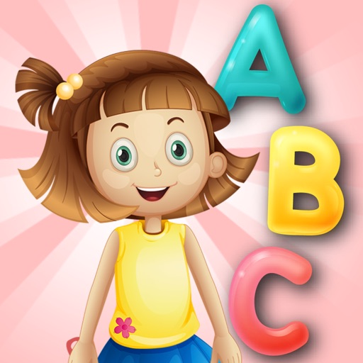 ABC  Reading  Board icon