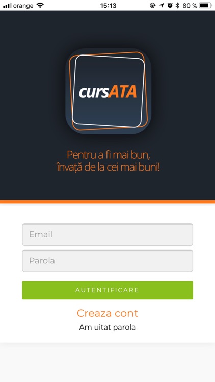 cursATA