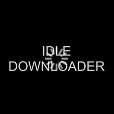 Activities of Idle Downloader