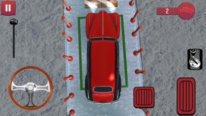 Smart Car Driver: 3d screenshot 3