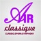 Air Classic blast music