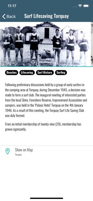 Torquay History(圖2)-速報App