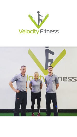 Velocity Fitness Ireland