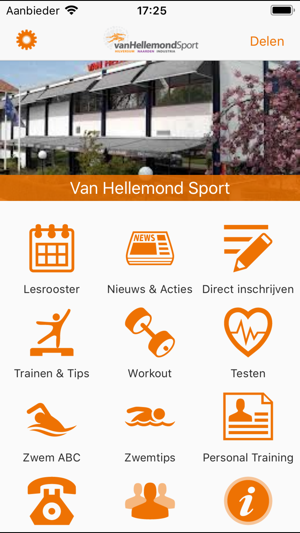 Van Hellemond Sport