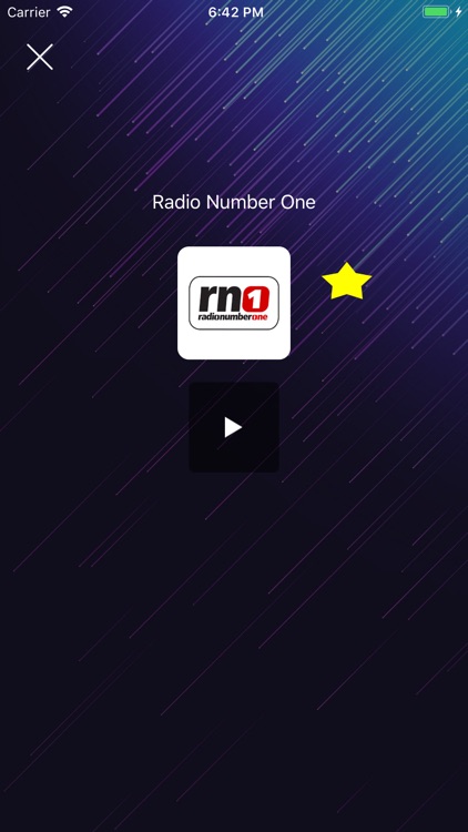 Radio Italia FM screenshot-4