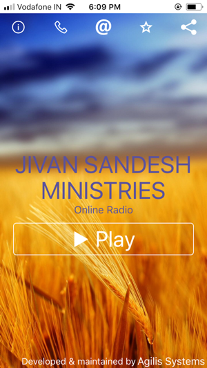 Jivan Sandesh Online Radio(圖1)-速報App