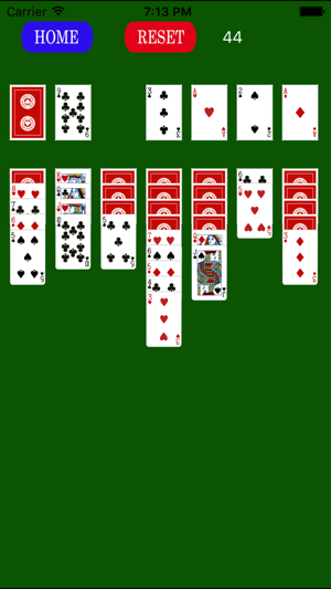 Classic Solitaire Card Games(圖3)-速報App