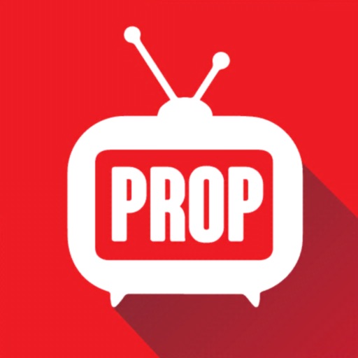 Prop-V icon