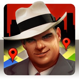 City Domination – Mafia MMO