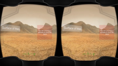 inMars VR Lite screenshot 2