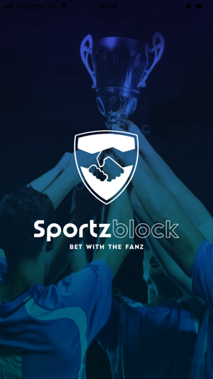 Sportzblock