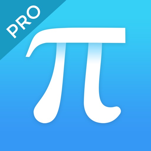 iMathematics™ Pro iOS App