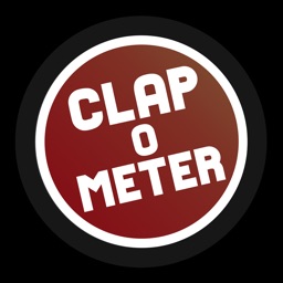Clapometer Apple Watch App