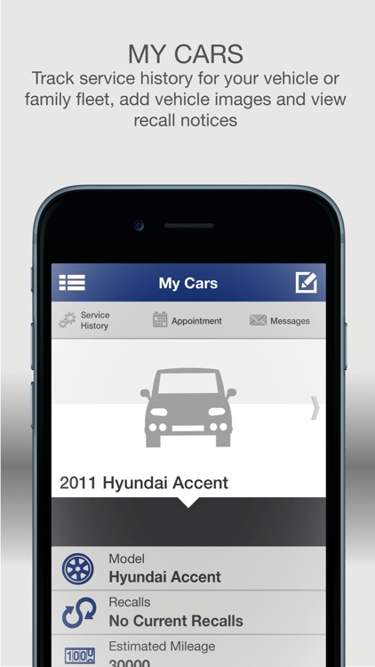 Vandergriff Hyundai