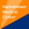 Hackettstown Medical Center, part of Atlantic Health System, is on the forefront of medicine, setting standards for quality health care in New Jersey and the surrounding region