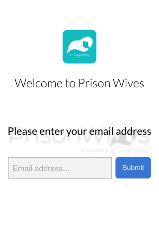 Prison Wives screenshot 2