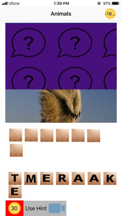 Guess the Picture – Pics Quiz screenshot 4