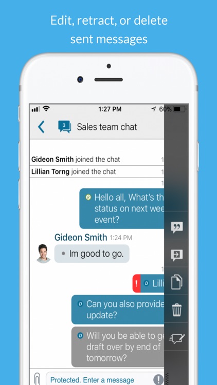 BBM Enterprise