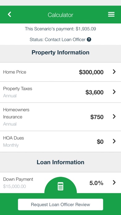 Mortgage Advantage Lending screenshot 3