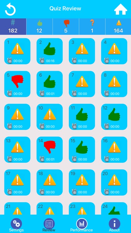 Swiss Canton Quizzes screenshot-5
