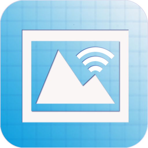 AirPhotoServer icon