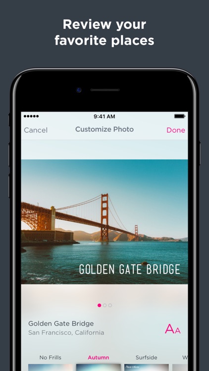 Trip.com screenshot-4