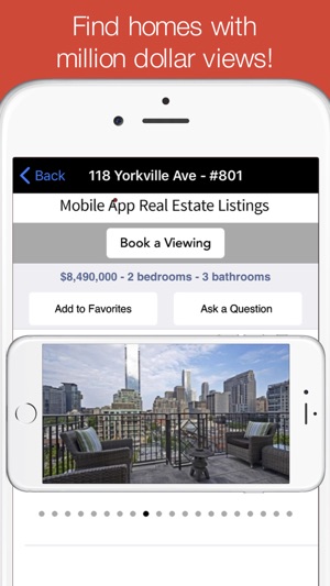 Real Estate Canada by MARL(圖3)-速報App