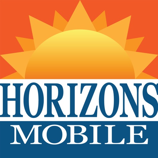 Horizons FCU Mobile Icon