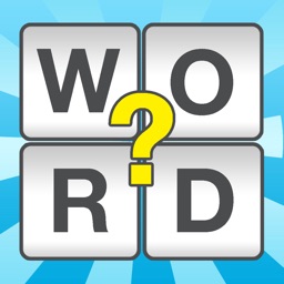 What's the Word? Guessing Game
