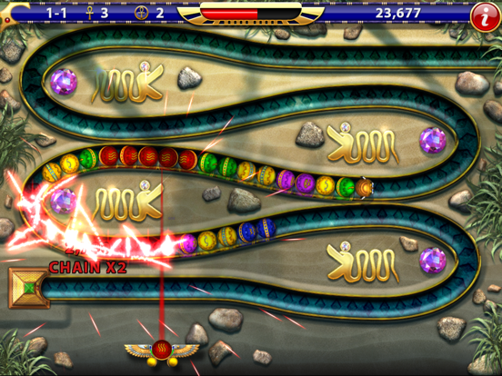Luxor HD Luxor HD