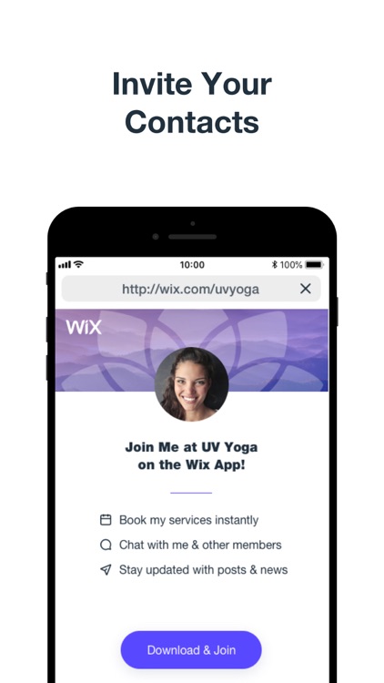 Wix