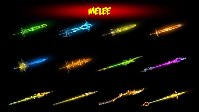 Stick Fight  PvP Battles