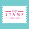 Post Stamp Sticker Pack