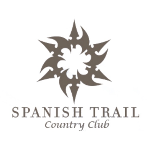 Spanish Trail Country Club iOS App
