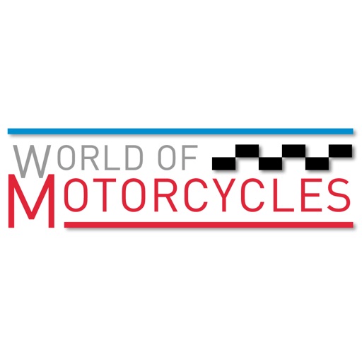 World of Motorcycles