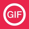GIF Viewer, Player, Downloader