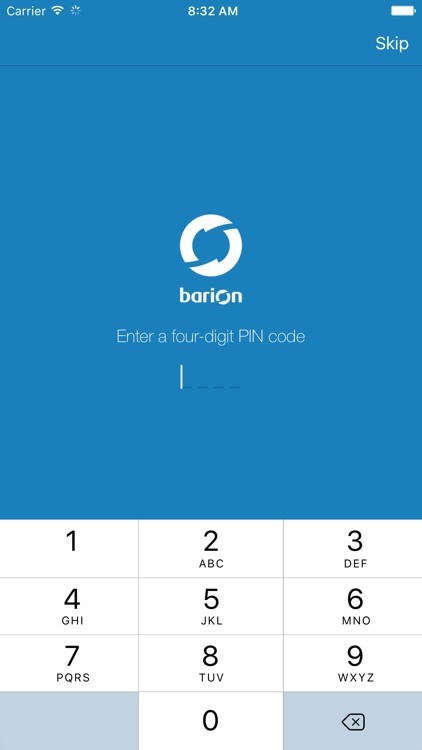 Barion screenshot-3