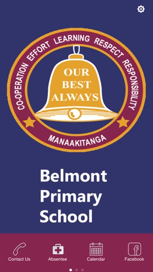 Belmont School(圖1)-速報App