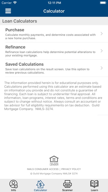 Guild Mortgage