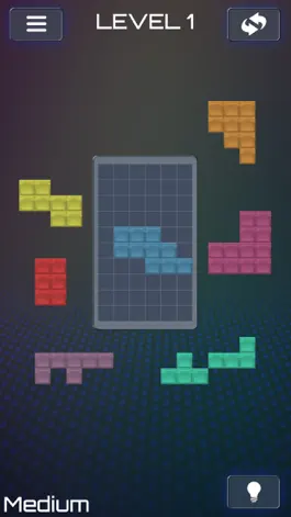 Game screenshot Block Puzzle - Brain Challenge hack