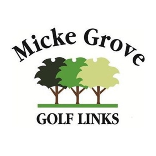 Micke Grove Golf Tee Times icon