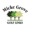 Micke Grove Golf Tee Times