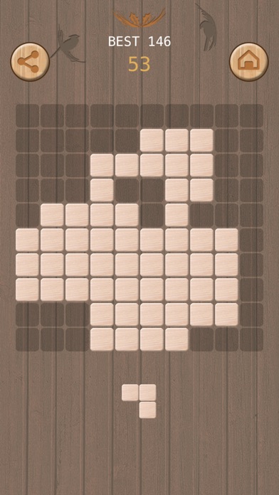 Retro Matrix Puzzle screenshot 4