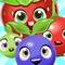 'Crazy Berry Match' is the highly addictive casual game with unlimited interesting levels